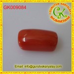 Red Coral Ratti-18.39(16.65ct) Premium Quality Spotless Italian Munga Redcoral 